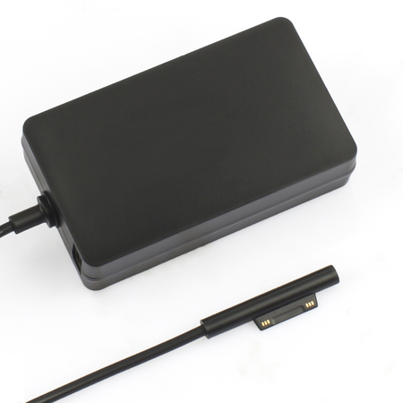 BATTERY TECHNOLOGY Replacement Power Adapter For Microsoft Surface Pro 3 Rc2-00001 RC2-00001-US